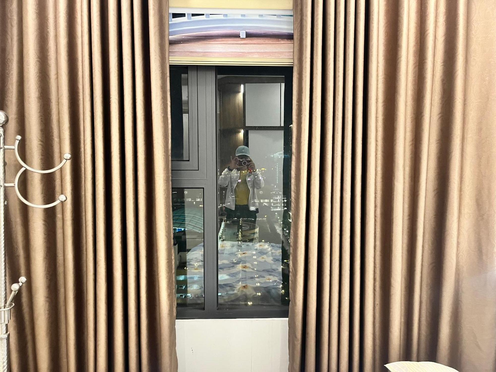 Skyhome Hà Nội
