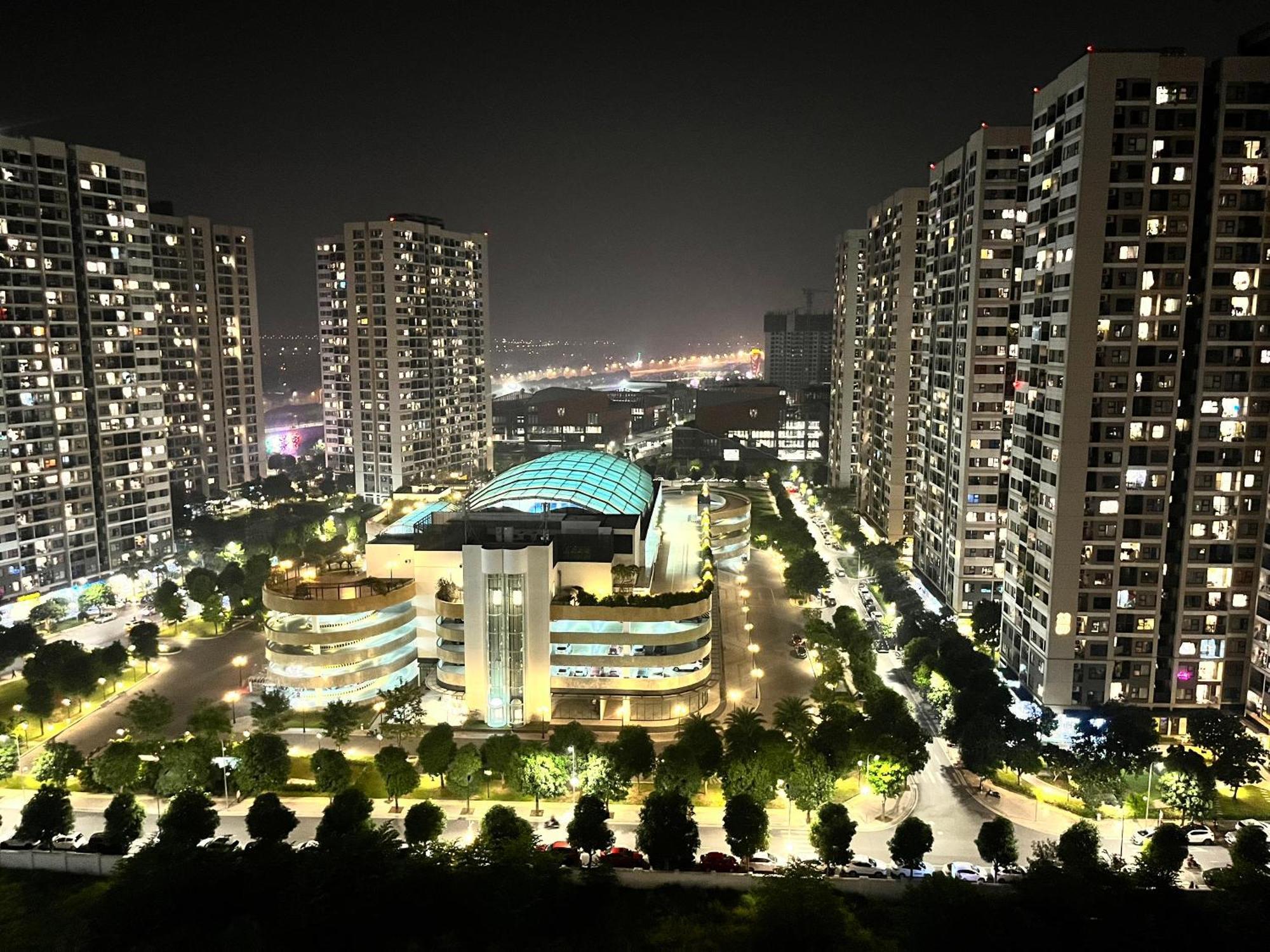 Skyhome Hà Nội